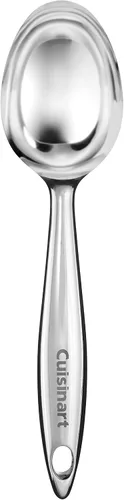 Vista 6 de Cuisinart Abrelatas de aleación de zinc, plateado