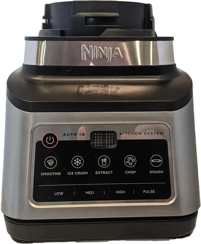 Vista 2 de Reemplazo del motor de licuadora Ninja para Auto IQ 1400 vatios modelo BN801 XMBBN800