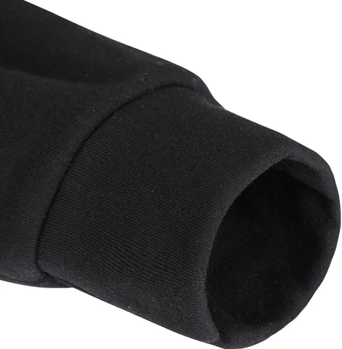 Vista 4 de amropi Conjunto de sudadera con capucha y pantalones para hombre