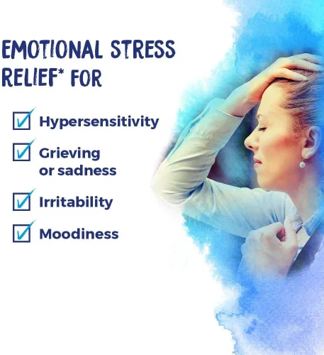 Vista 2 de Boiron Ignatia Amara 30C Medicina homeopática para aliviar el estrés emocional, hipersensibilidad, irritabilidad y cambios de humor - 3