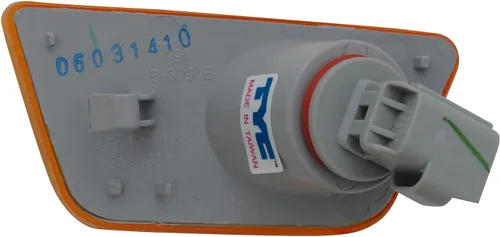 Vista 2 de TYC Conjunto de luz de posición lateral izquierda compatible con Chevrolet Cruze 2011-2016