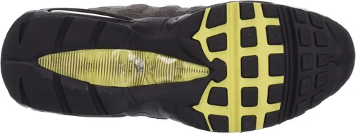 Vista 4 de Nike Tenis de correr para hombre, Negro