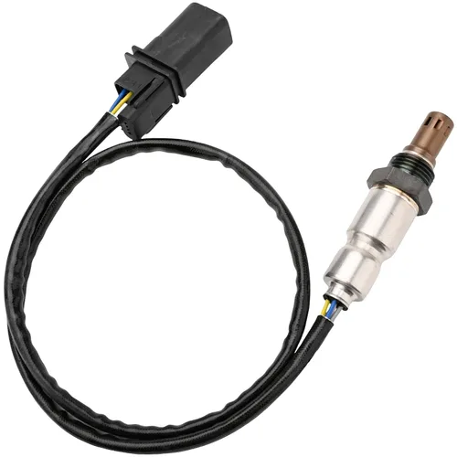 Vista 18 de Sensor de oxígeno 234-4664 compatible con Eurovan 1997-2000 Golf 1995-1998 Jetta Passat 1995-1999 A4 1997-2000 A6 1998-1999 A8 1997-1999