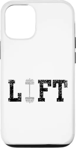 Vista 26 de iPhone 16 Lift Workout Lifting Weightlifting Gym Case