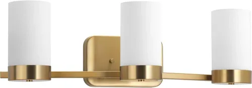 Vista 7 de Progress Lighting P300022-015 Elevate Bath & Vanity, Cromo