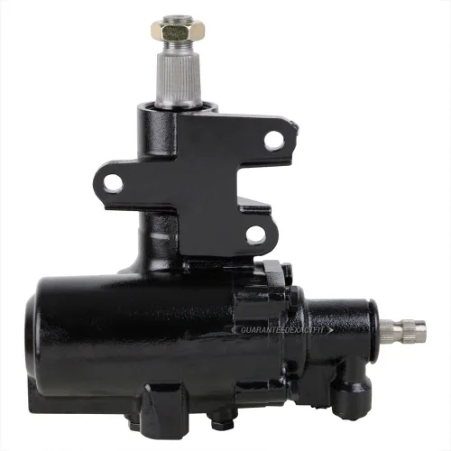 Vista 4 de Caja de cambios de dirección asistida Caja de cambios para Toyota 4Runner T100 y camioneta Hilux 4WD 6-Lug - BuyAutoParts 82-00383AN Nuevo