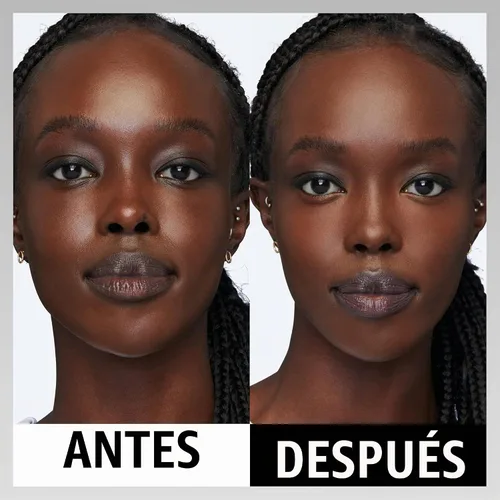 Vista 5 de Maybelline Super Stay - Maquillaje corrector líquido, corrector de cobertura completa, hasta 30 horas de duración, resistente a la transferencia, SS