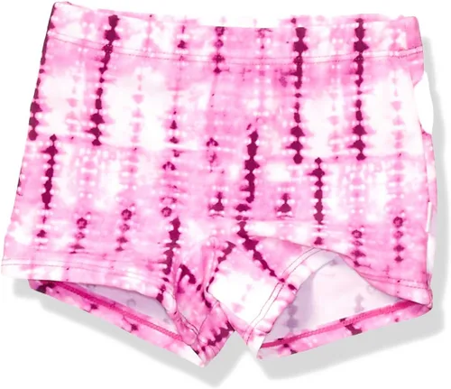Vista 32 de Kanu Surf Pantalón corto de natación UPF 50 'Boy' para niña Agua