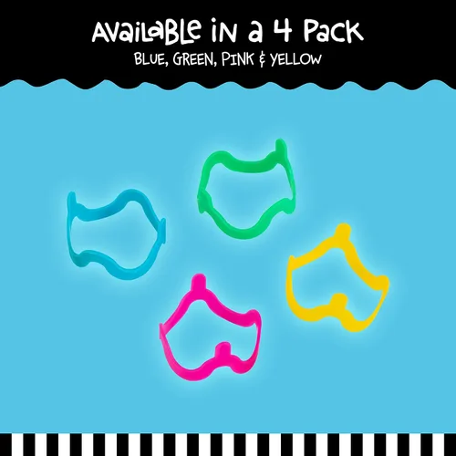 Vista 6 de Juguetes interactivos para gatos Petmate - Pack múltiple Cat Crazies de Petmate, 4 unidades (Paquete de 1)