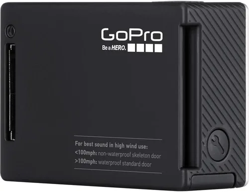 Vista 5 de GoPro HERO4 BLACK Moto Bundle