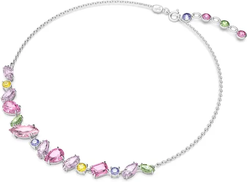 Vista 2 de Swarovski Colección de collares de cristal Gema