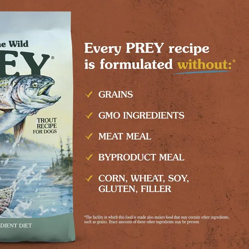 Vista 7 de Taste of the Wild PREY Angus Beef Kitten, alimento seco para gatos adultos