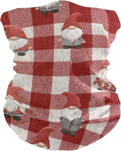 Vista 25 de Polaina para el cuello, bandana de enfriamiento, máscara facial, bufanda mágica para protección solar, hombres y mujeres, deportes al aire libre