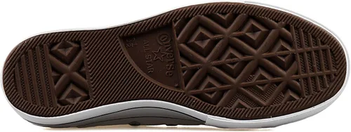 Vista 6 de Converse Chuck All Star Lift Tenis para mujer
