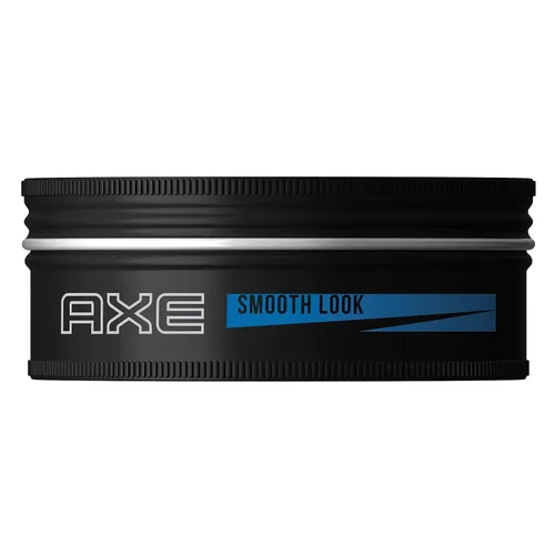 Vista 2 de Pomada para cabello AXE aspecto suave, brillo 2.64 onzas (paquete de 2)