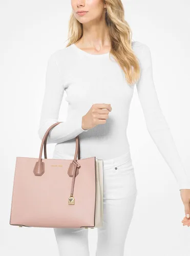 Vista 2 de Michael Kors Women's Mercer Satchel