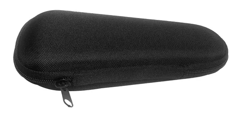 Vista 6 de Funda rígida compatible con afeitadora Remington F2-3800L