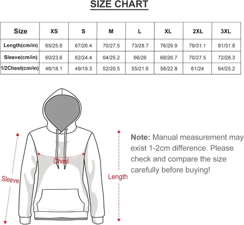 Vista 5 de WUFCIBV Sudaderas con capucha con estampado de música, sudaderas novedosas para hombres y mujeres con capucha casual