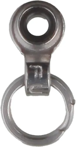 Vista 4 de Fuji Kogyo LSM-NOR2.5 LSM-NOR2.5 Rigs Bell Split Ring Type