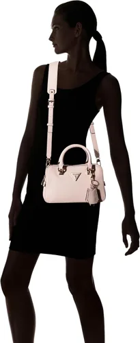 Vista 6 de GUESS Brynlee Small Status Satchel