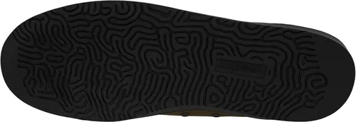 Vista 5 de WOOBIES Zapato de lona Mod-1 para hombre fabricado en Estados Unidos plantillas extraíbles antideslizantes y resistentes al deslizamiento negocio