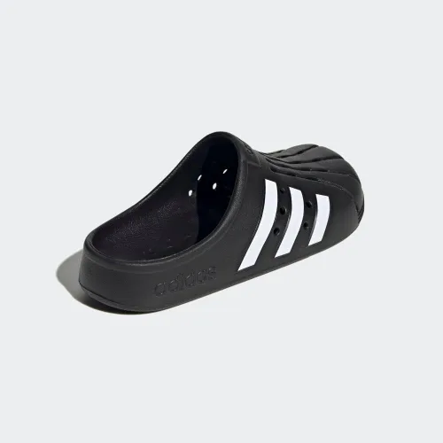 Vista 6 de adidas Zuecos Adilette unisex para adultos