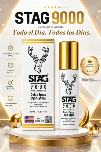 Vista 9 de Delay Spray para hombres – Ayuda a mantener una mayor duración – Fórmula de rápida absorción – 0.67 onzas líquidas