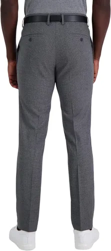 Vista 3 de Kenneth Cole Pantalón de vestir Flex Slim Fit para hombre