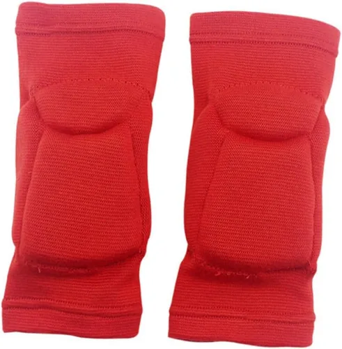 Vista 6 de Coderas acolchadas para deportes, manga de compresión, protectores de brazo para baloncesto, voleibol y patinaje sobre ruedas, diseño transpirable