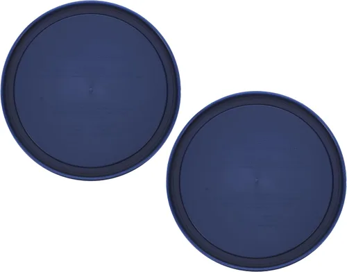 Vista 2 de Pyrex 7402-PC (6/7-Cup) Tapa de almacenamiento de alimentos azul