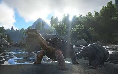 Vista 4 de ARK Survival Evolved (Xbox One)