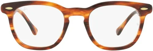 Vista 2 de Ray-Ban Rx5398 Hawkeye - Marcos cuadrados para lentes graduados