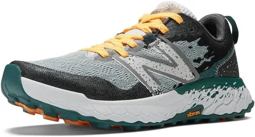 Vista 23 de New Balance Fresh Foam X Hierro V7 Tenis para correr, para hombre Negro/Negro
