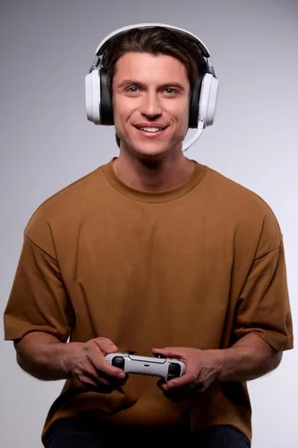 Vista 21 de Turtle Beach Stealth 700 Gen 3 Wireless Multiplatform Amplified Gaming Headset for PS5, PS4, PC, Mobile 60mm Drivers, AI Noise-Cancelling Mic