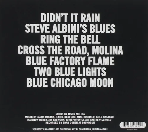 Vista 2 de Didnt It Rain