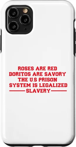 Vista 4 de iPhone 12 mini rosas son rojas Doritos son sabrosas. El sistema penitenciario de Estados Unidos es Le Case