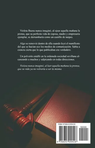 Vista 2 de El Manifiesto (Spanish Edition)