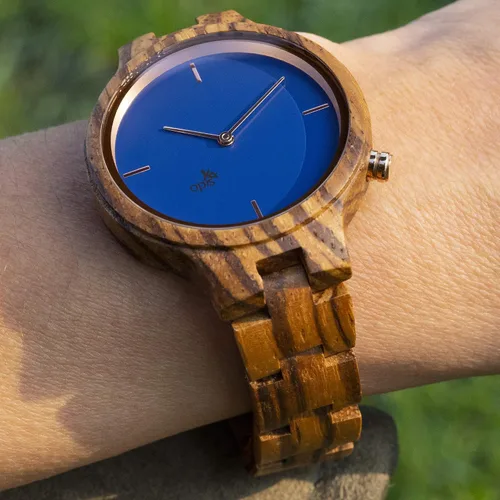 Vista 7 de Opis UR-F1 - Reloj de madera para mujermujer relojes de madera relojes de madera para mujer reloj de madera reloj de madera reloj de madera reloj