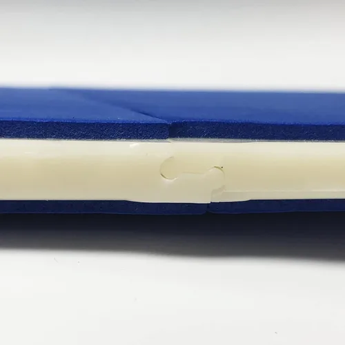 Vista 3 de QuikStryke Tableros reutilizables cubiertos de espuma para artes marciales romper y probar la práctica