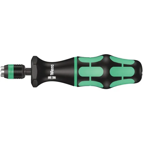Vista 8 de Desarmador hexagonal, de la marca Wera, 1