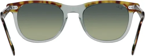 Vista 7 de Ray-Ban Rb2398 Eagleeye - Gafas de sol cuadradas para mujer