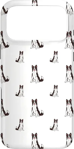 Vista 22 de Border Collie Case for iPhone 17
