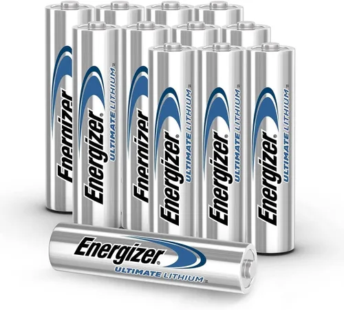Vista 16 de Energizer MAX - Baterías C (paquete de 4), pilas alcalinas C