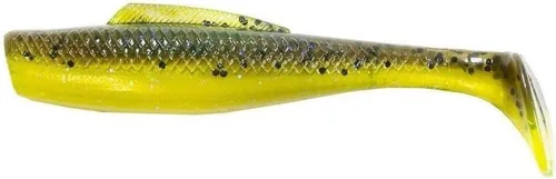 Vista 15 de Z Man MinnowZ - Anzuelo Swimbait con cola de remo de plástico blando de 7,6 cm