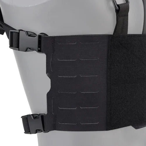 Vista 6 de Arnés táctico MOLLE Mag Pouch Chest Rig H