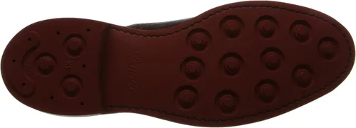 Vista 4 de Allen Edmonds Zapatos Oxford Strandmok para hombre