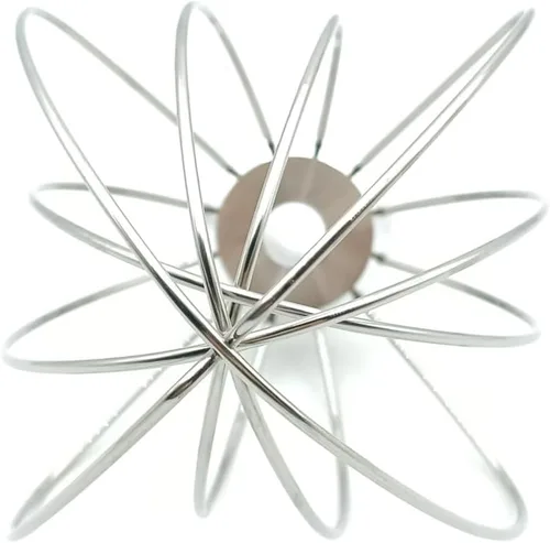 Vista 3 de 63227 Para Hamilton Beach Wire Whisk Eclectrics para pieza de repuesto de mezclador de soporte totalmente metálico