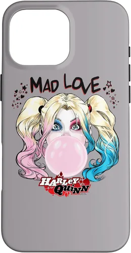 Vista 19 de Harley Quinn Mad Love Case for iPhone 17
