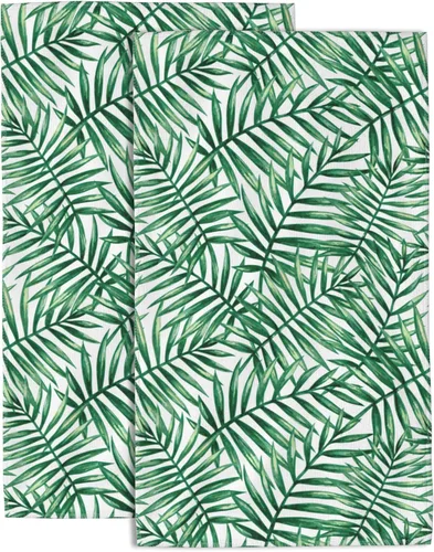 Vista 11 de Juego de 2 toallas de mano bohemias de primavera para baño, toallas de baño de mano, suaves, absorbentes, toallas decorativas para baño, cocina
