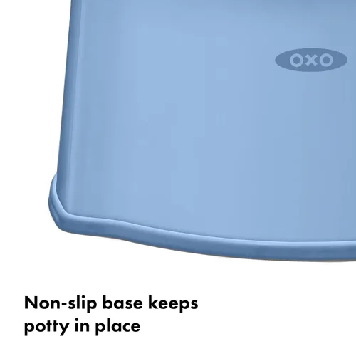 Vista 5 de OXO Tot Silla para orinal - Anochecer